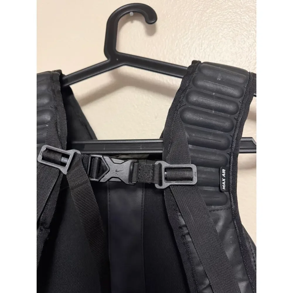 Nike Vintage Ultimatum Max Air Shield Backpack